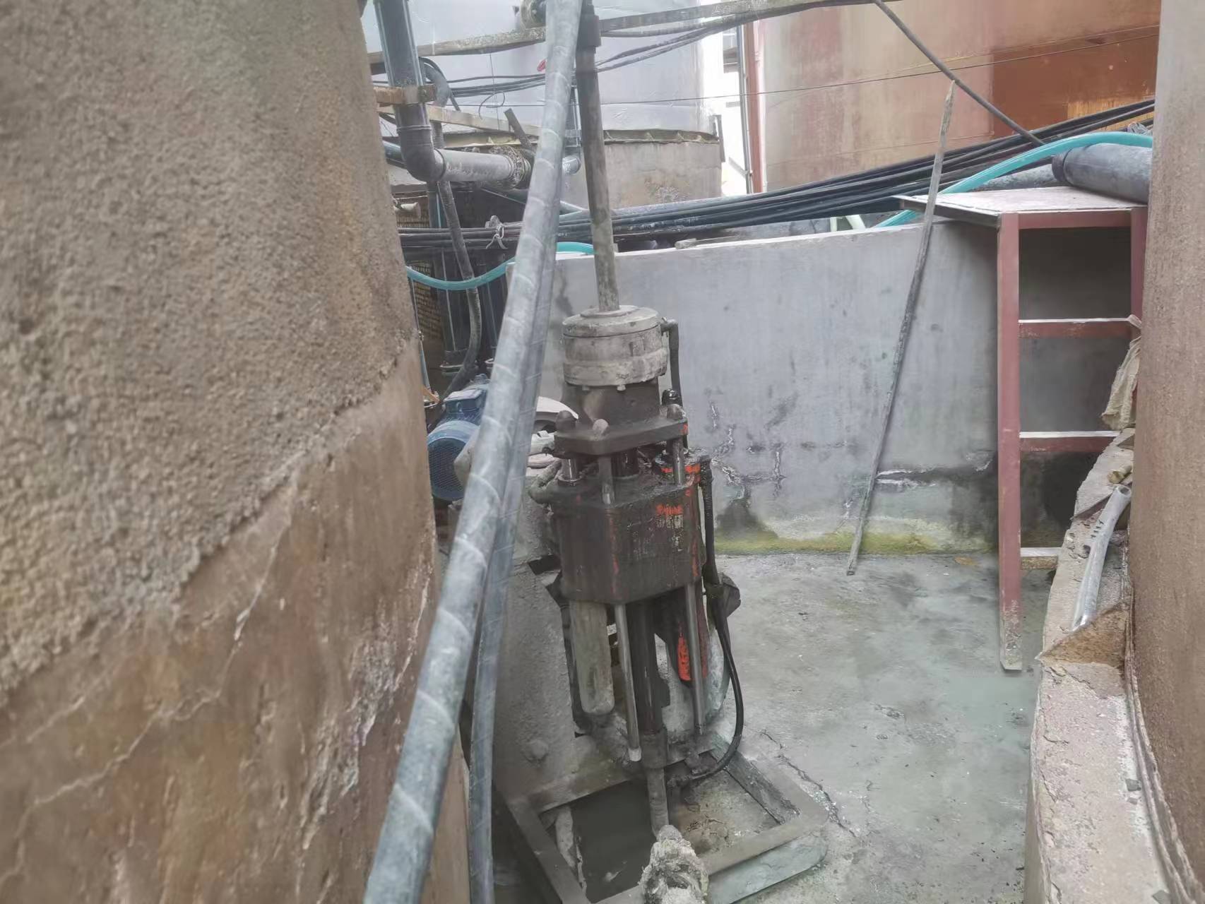 双河基础注浆工程施工中应注意哪些?